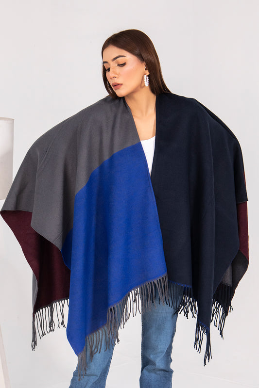 Cape Shawl 19