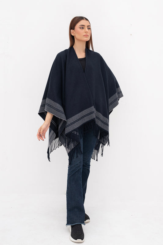 Cape Shawl 47