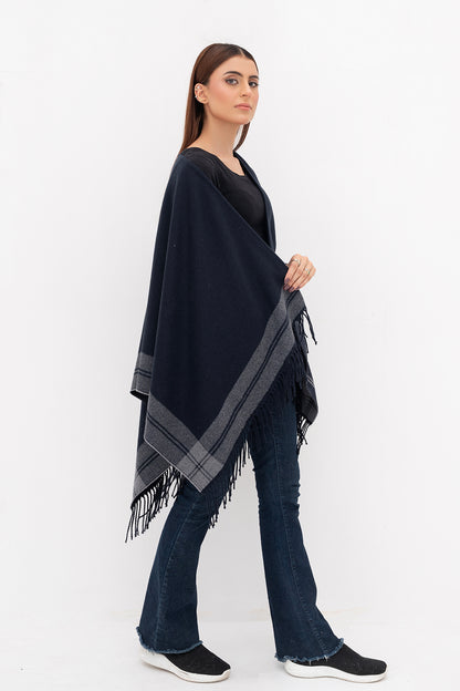 Cape Shawl 47