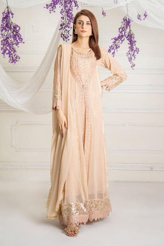 KURTI-B-005-PEACH