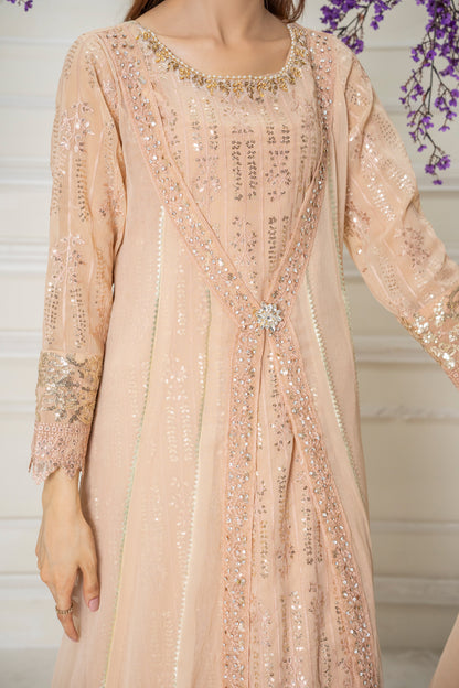 KURTI-B-005-PEACH