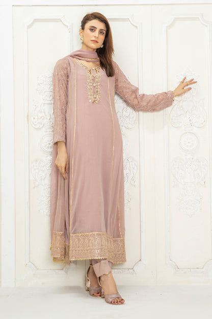 KURTI 123-LILAC