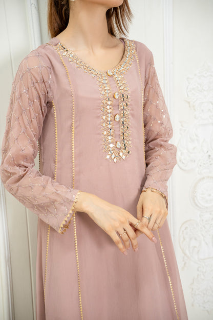 KURTI 123-LILAC