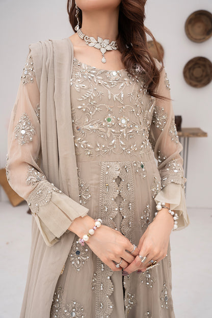 KURTI-B-006-CAMEL BROWN