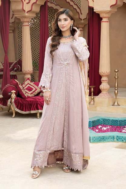 KURTI-B-005-LILAC