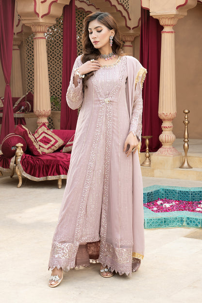 KURTI-B-005-LILAC