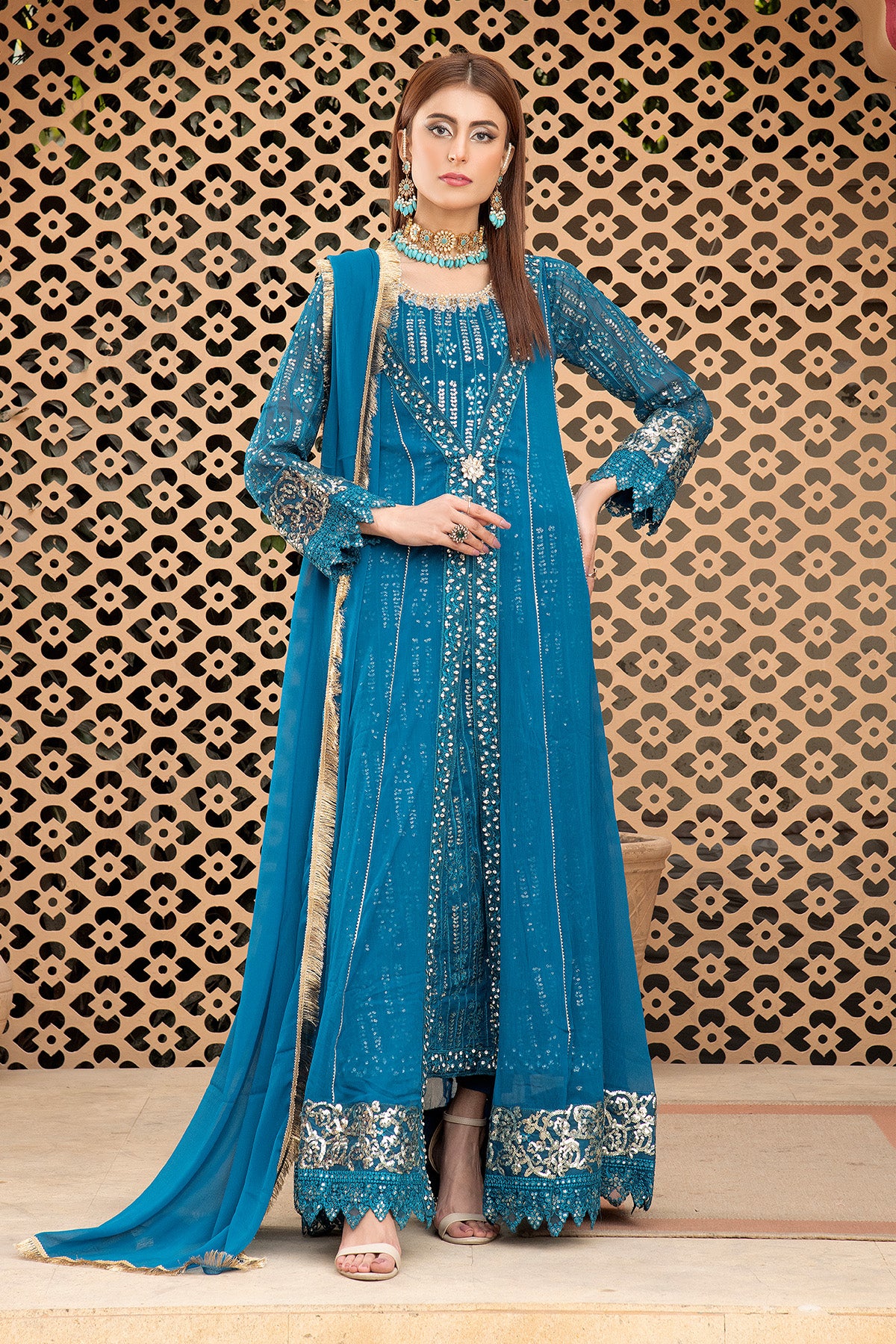 KURTI-B-005-ZINC