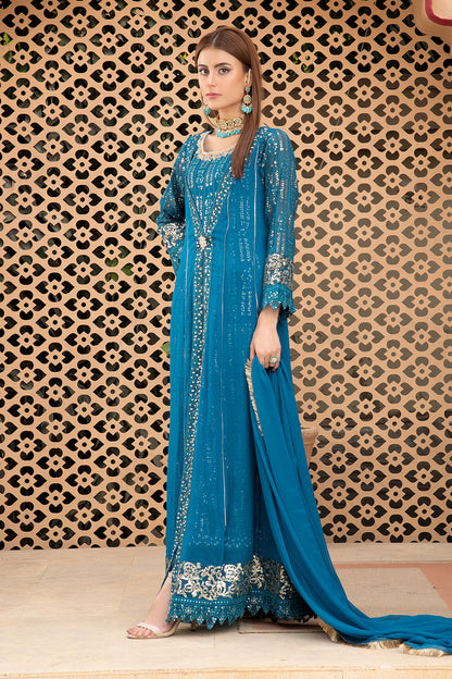 KURTI-B-005-ZINC